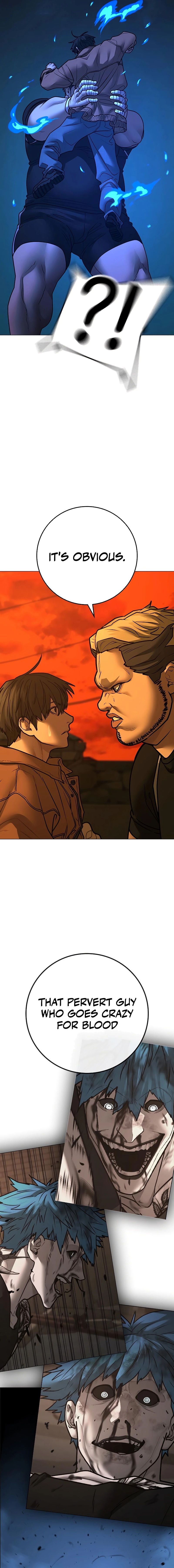 Reality Quest Chapter 148, page 8 of 33