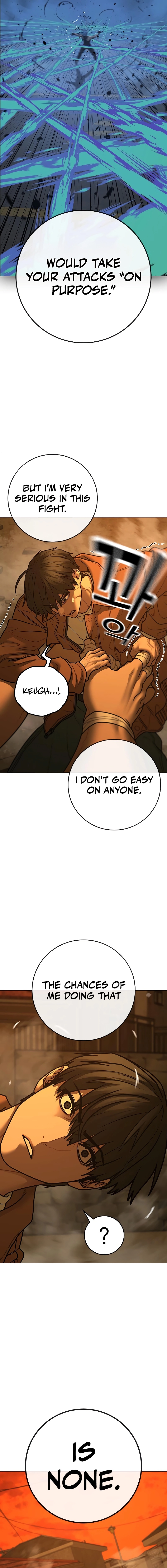 Reality Quest Chapter 148, page 9 of 33