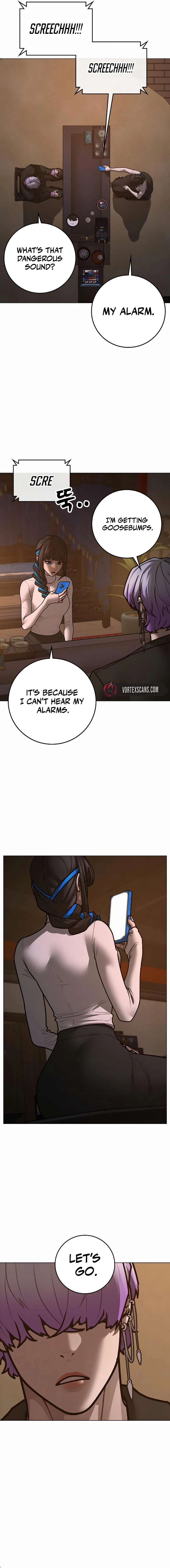 Reality Quest Chapter 149, page 10 of 29