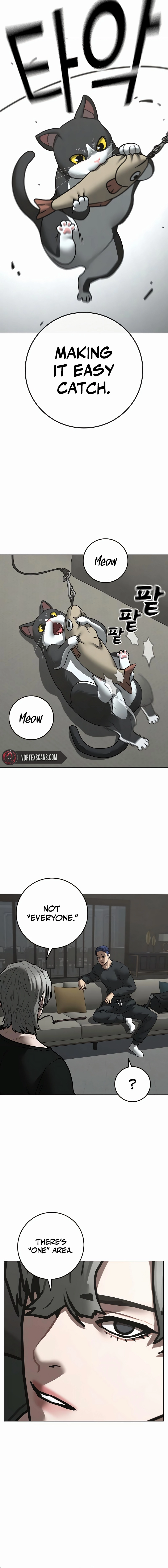 Reality Quest Chapter 149, page 14 of 29