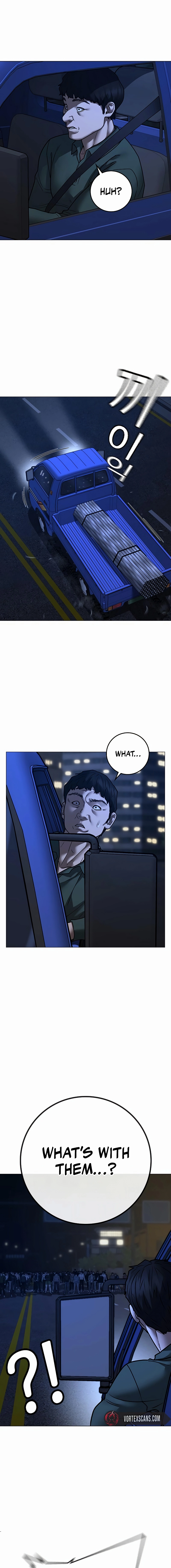 Reality Quest Chapter 149, page 16 of 29