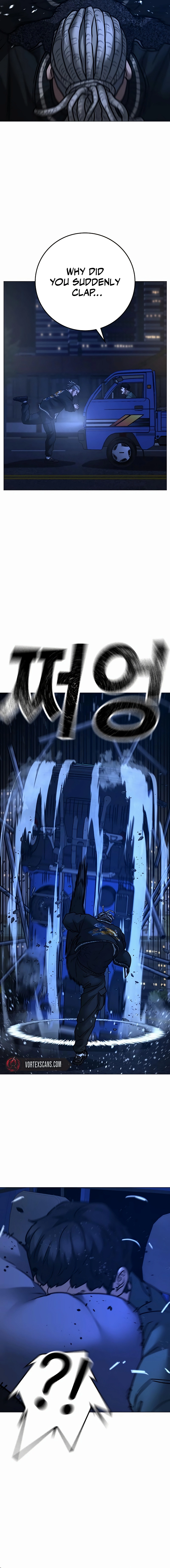Reality Quest Chapter 149, page 18 of 29