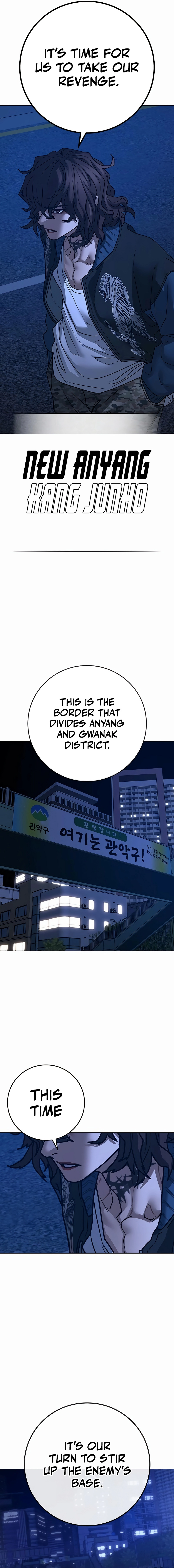 Reality Quest Chapter 149, page 21 of 29