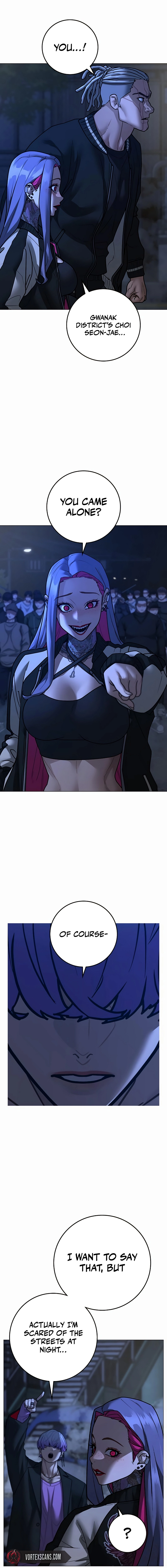 Reality Quest Chapter 149, page 24 of 29