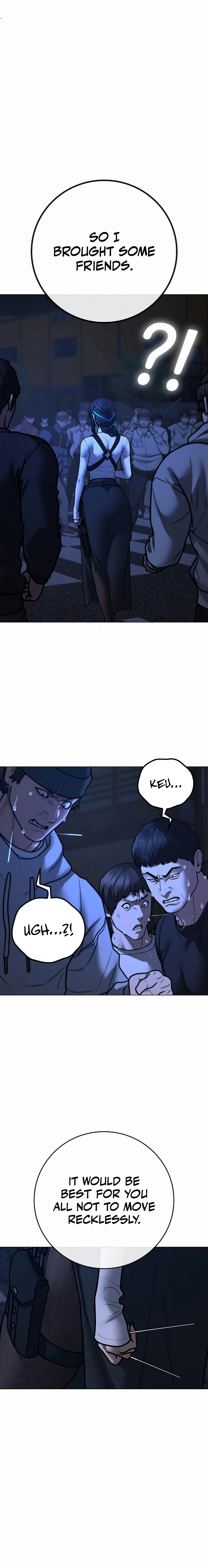 Reality Quest Chapter 149, page 25 of 29