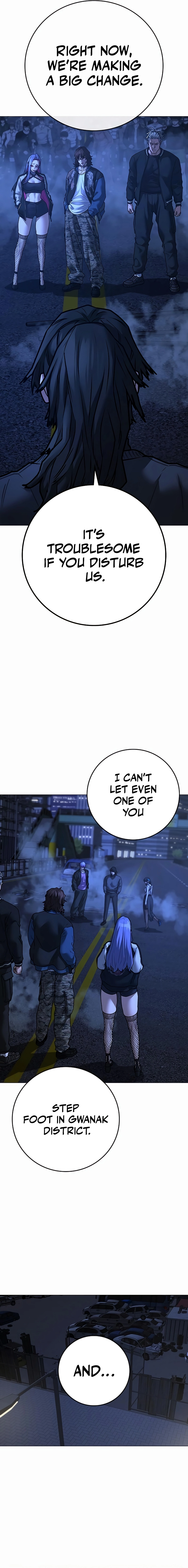Reality Quest Chapter 149, page 28 of 29