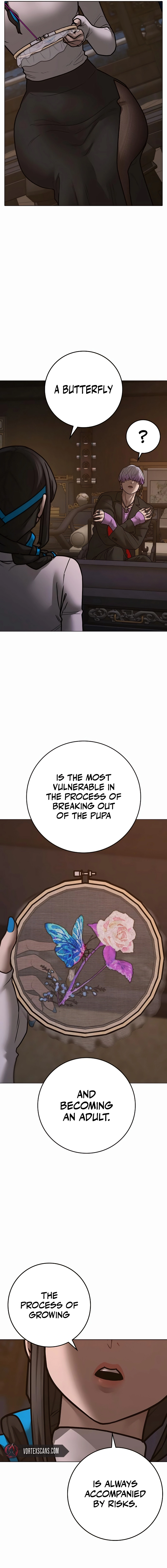 Reality Quest Chapter 149, page 8 of 29