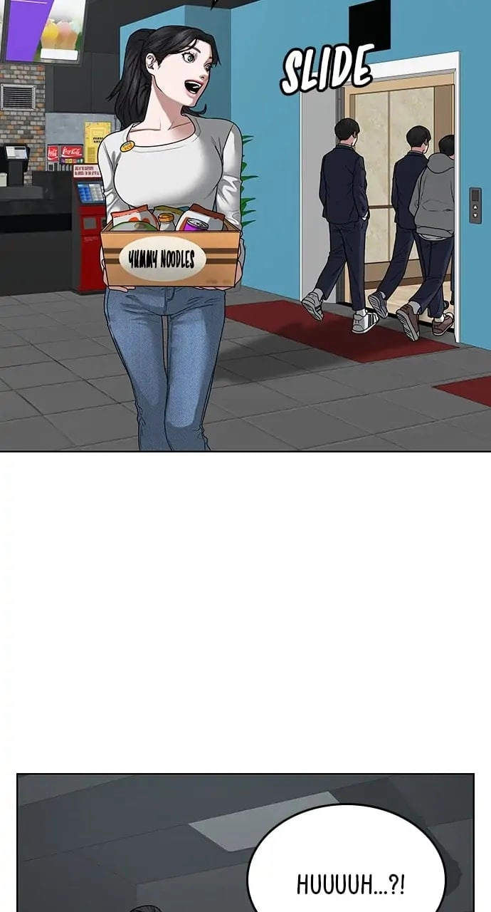 Reality Quest Chapter 15, page 103 of 130