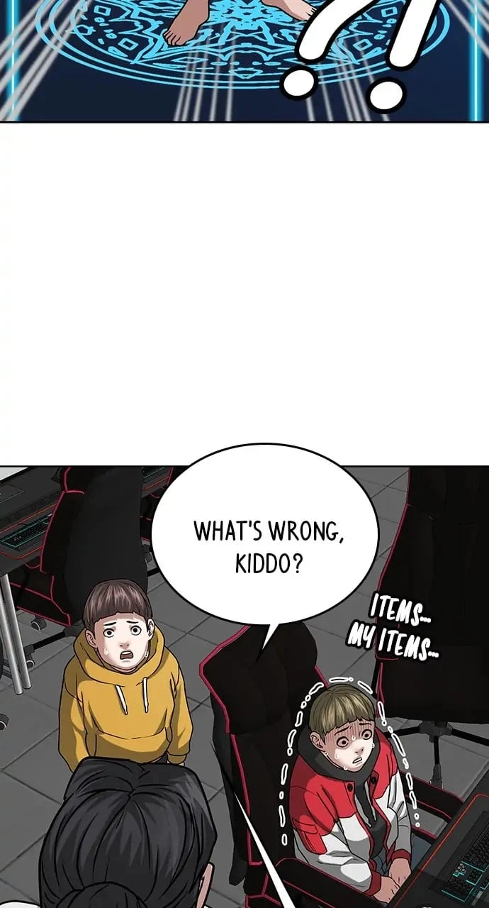 Reality Quest Chapter 15, page 106 of 130