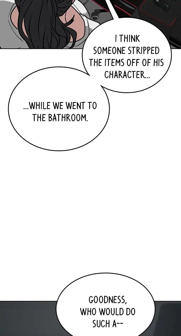 Reality Quest Chapter 15, page 107 of 130
