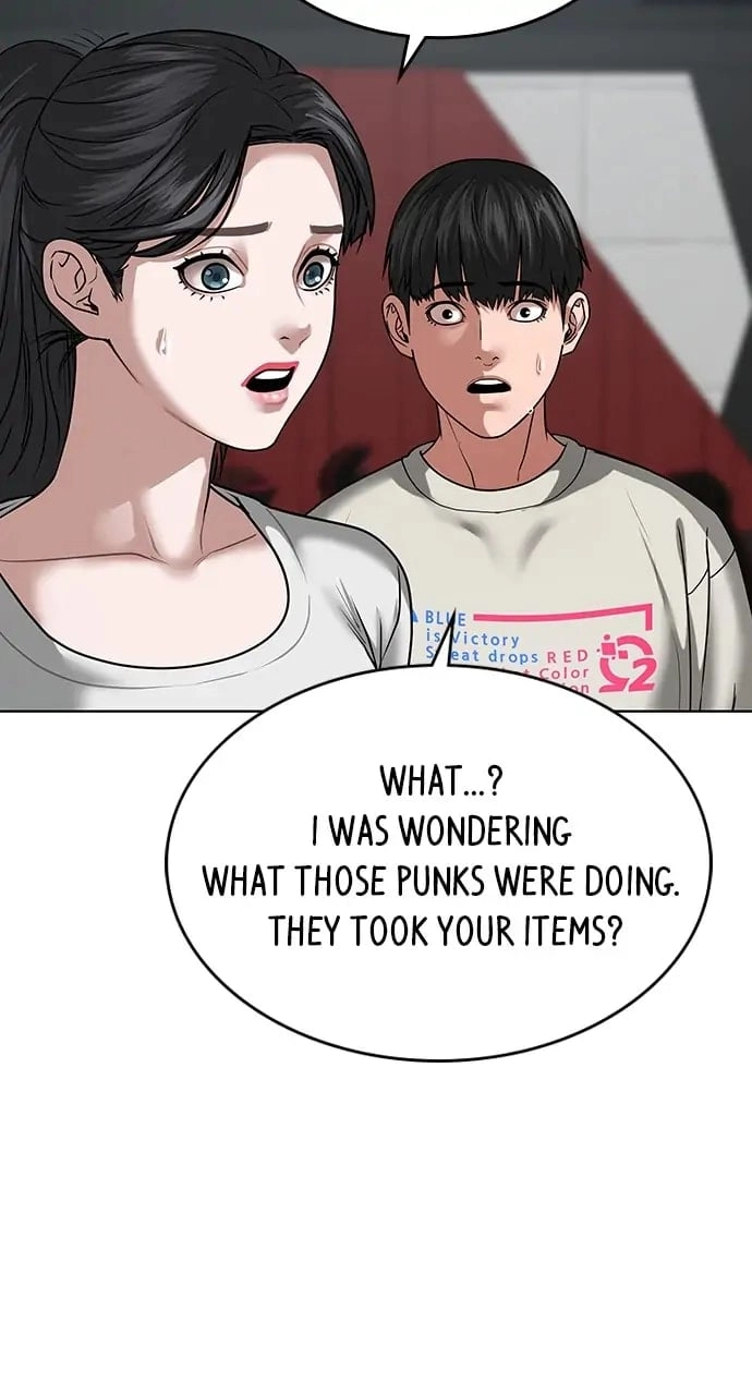 Reality Quest Chapter 15, page 108 of 130