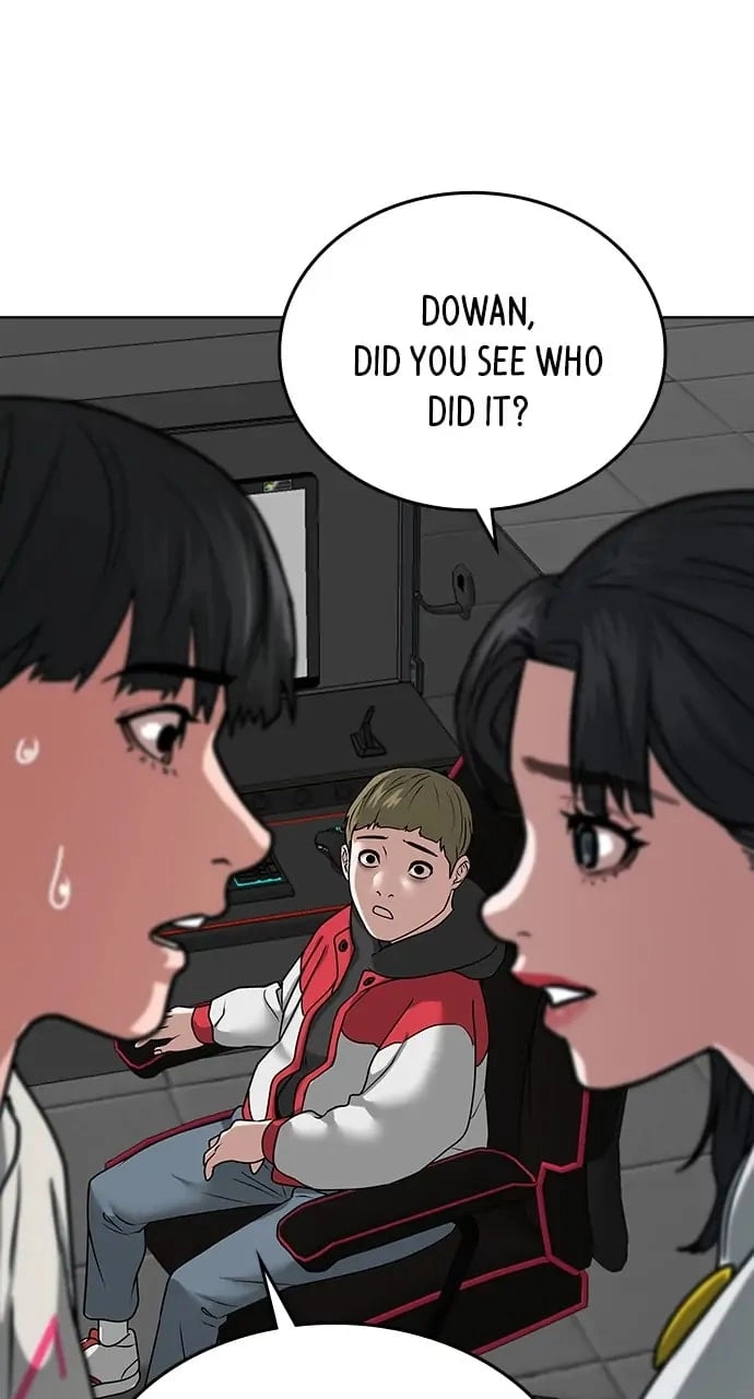Reality Quest Chapter 15, page 109 of 130