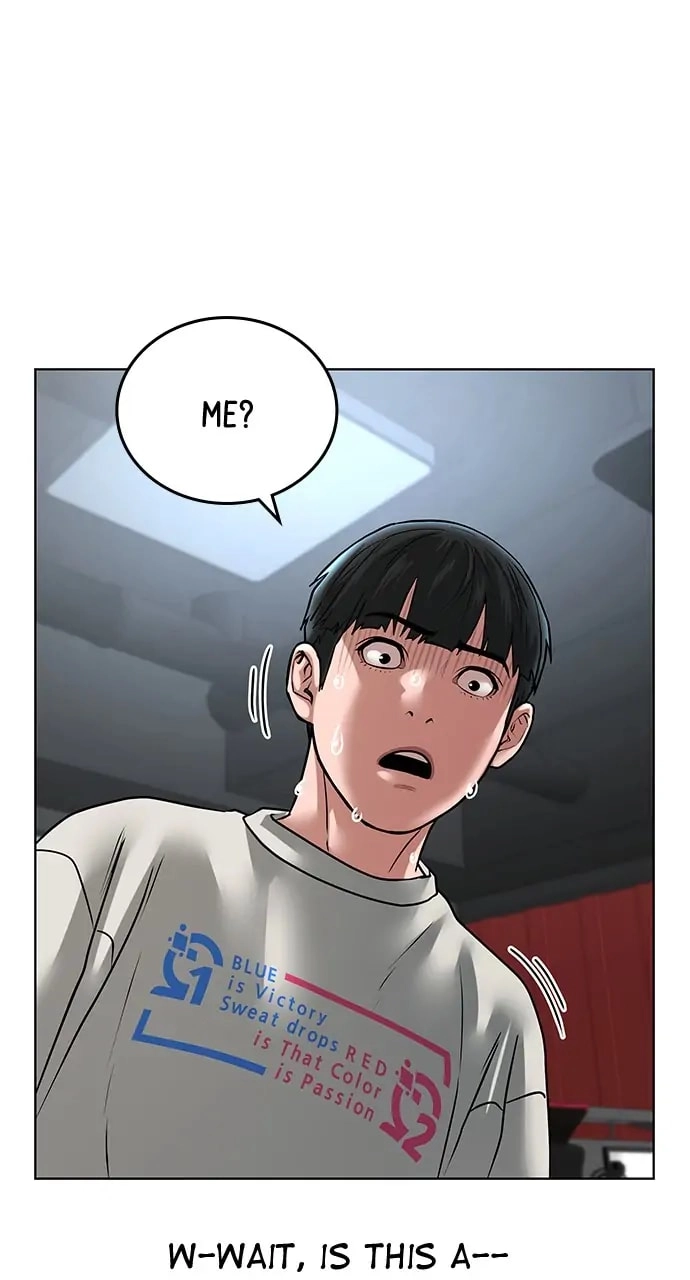 Reality Quest Chapter 15, page 113 of 130