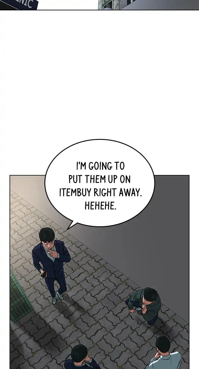 Reality Quest Chapter 15, page 121 of 130