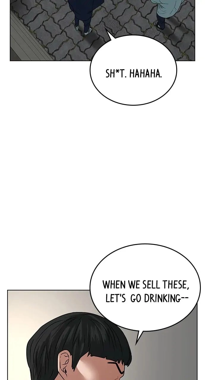 Reality Quest Chapter 15, page 122 of 130