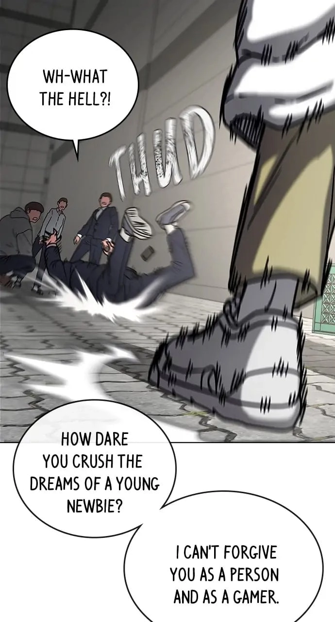 Reality Quest Chapter 15, page 126 of 130