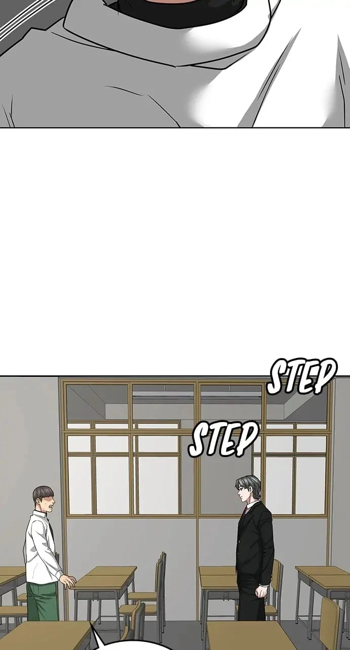 Reality Quest Chapter 15, page 21 of 130