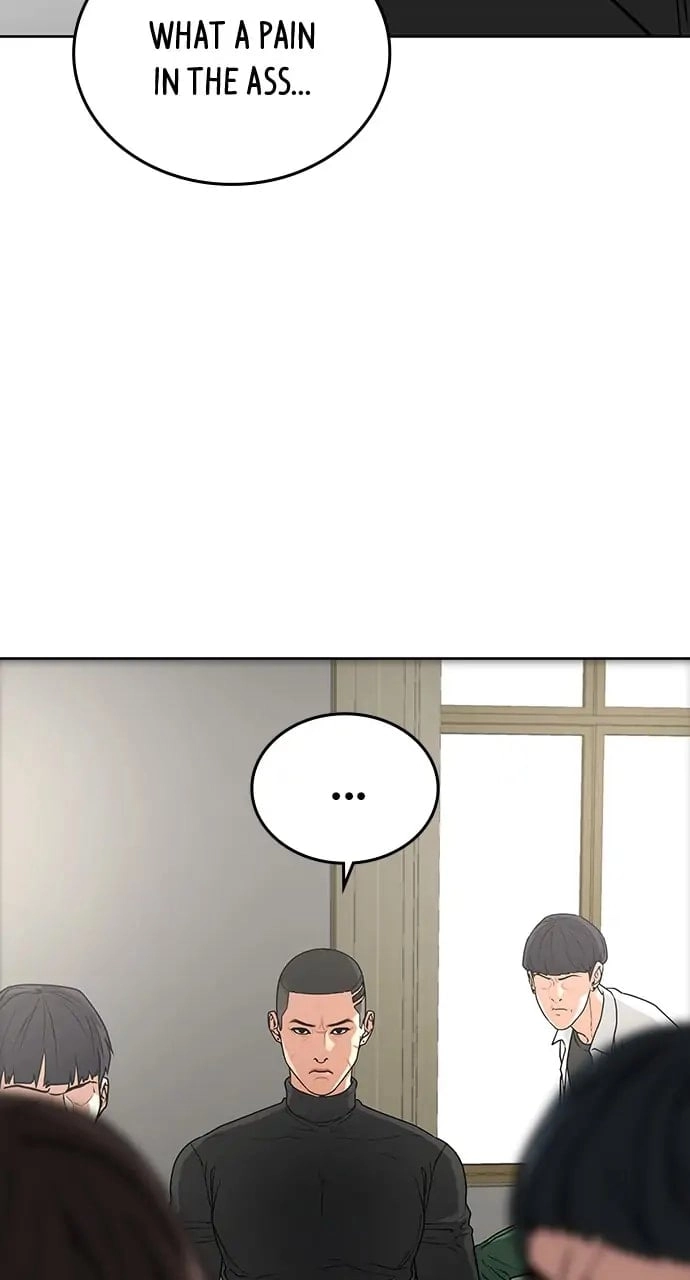 Reality Quest Chapter 15, page 35 of 130