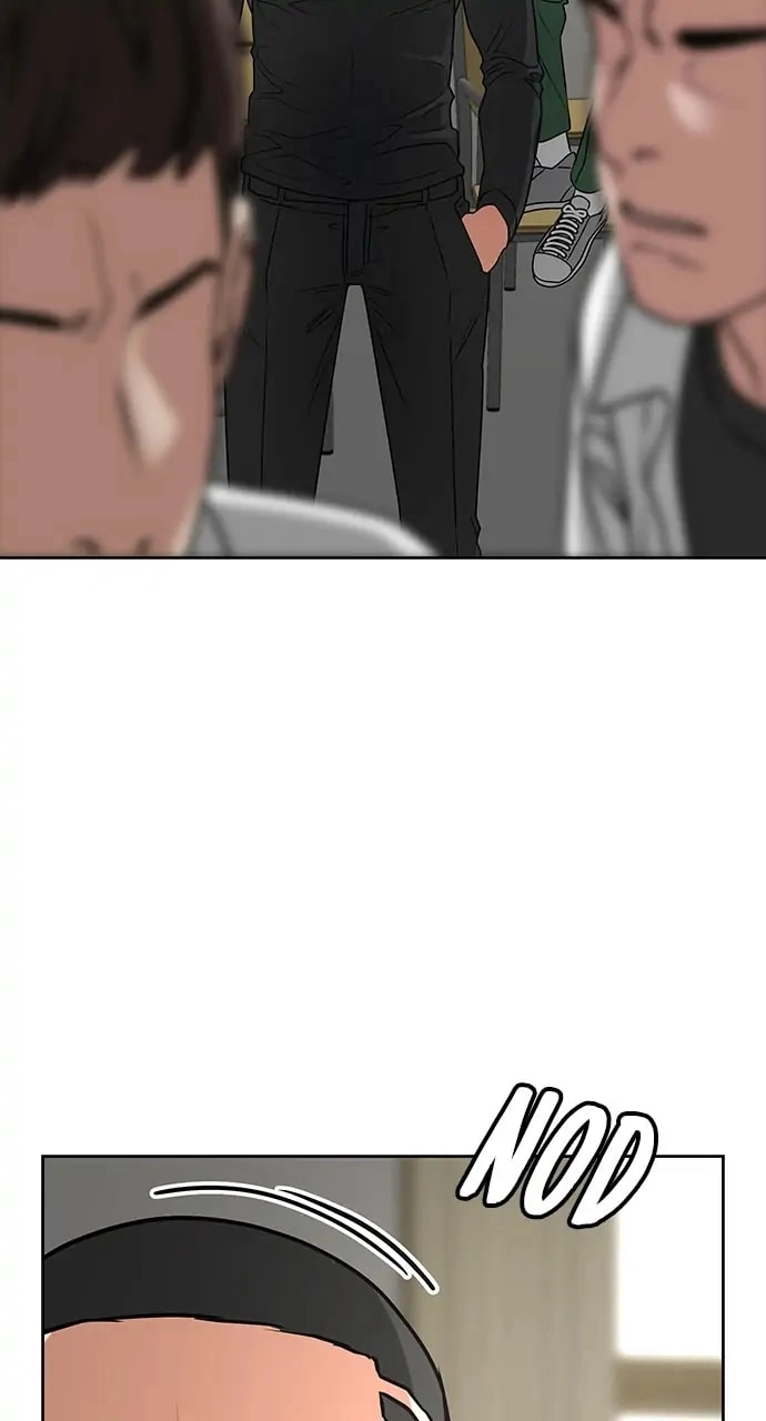 Reality Quest Chapter 15, page 36 of 130
