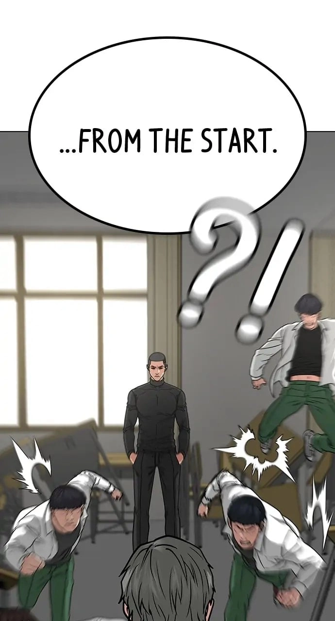 Reality Quest Chapter 15, page 39 of 130