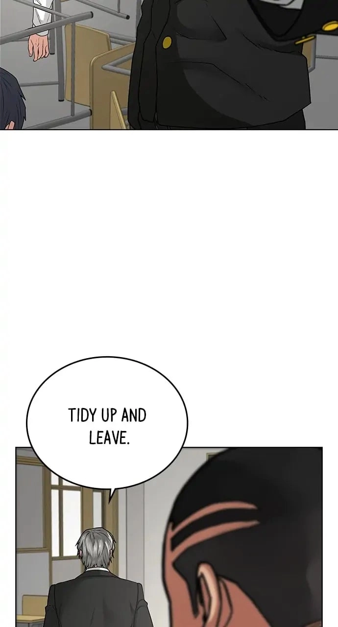 Reality Quest Chapter 15, page 56 of 130