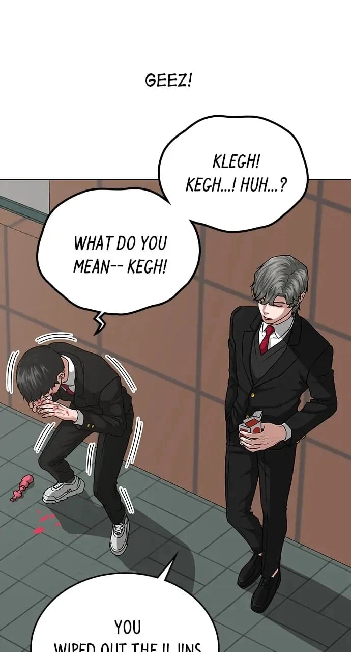 Reality Quest Chapter 15, page 69 of 130