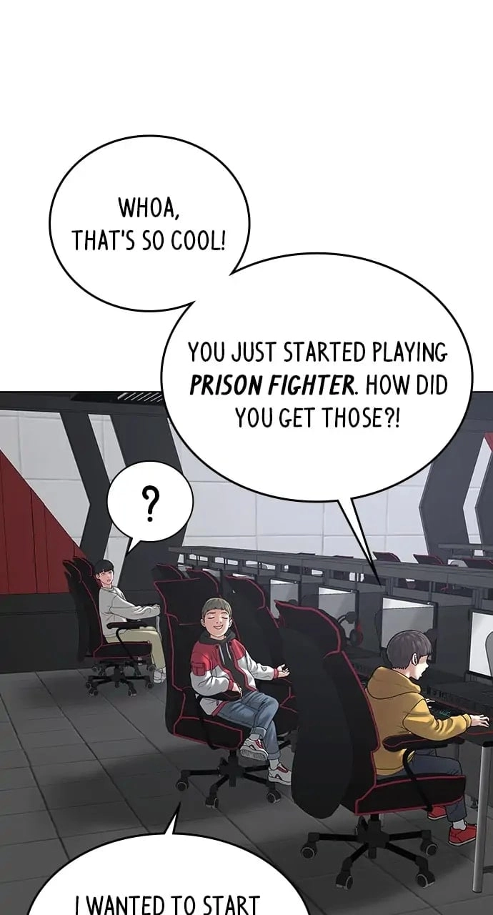 Reality Quest Chapter 15, page 86 of 130