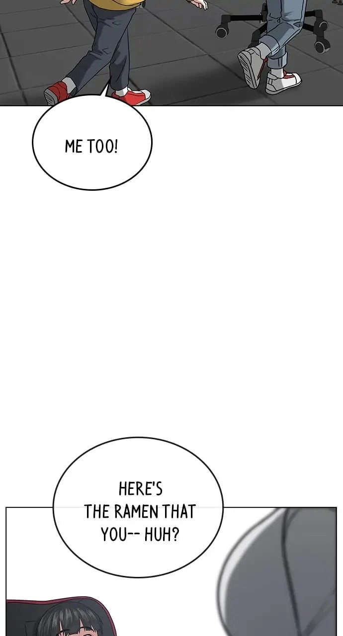 Reality Quest Chapter 15, page 90 of 130