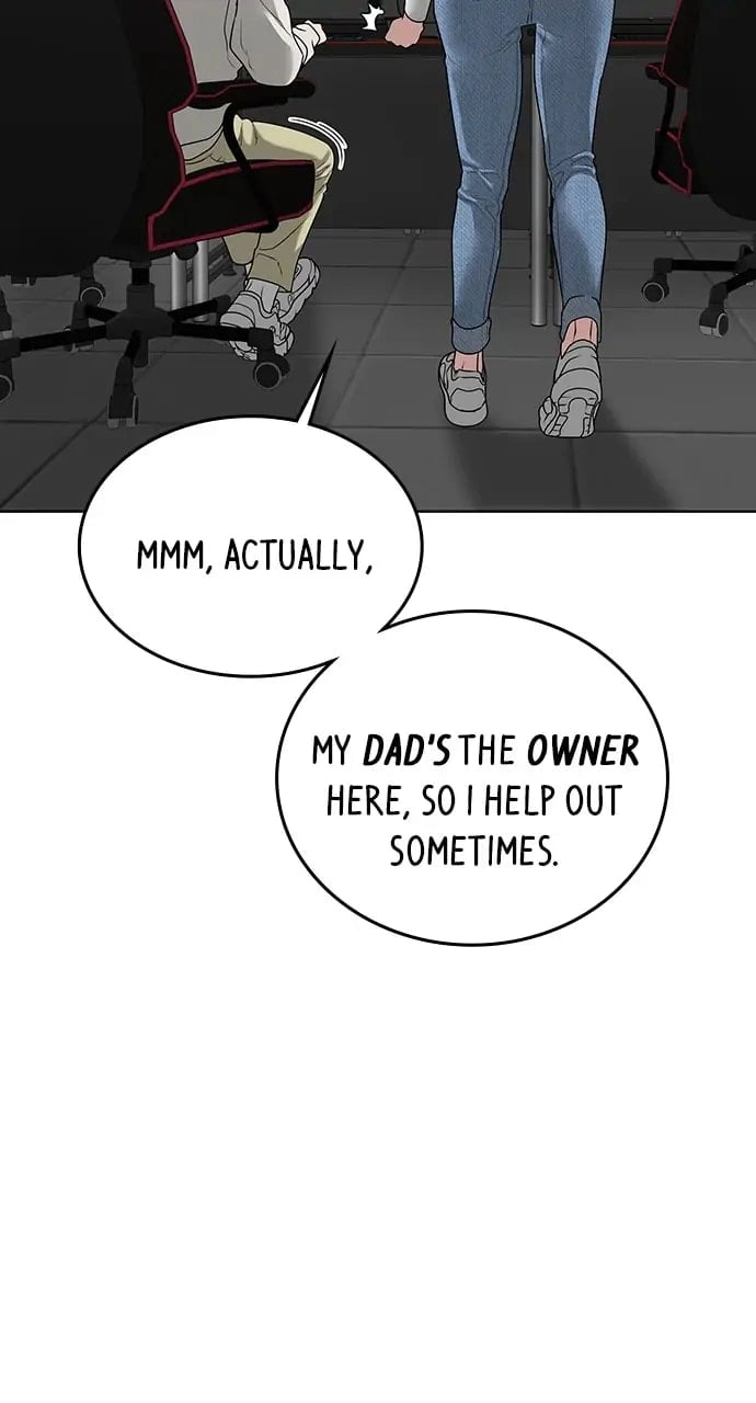 Reality Quest Chapter 15, page 94 of 130