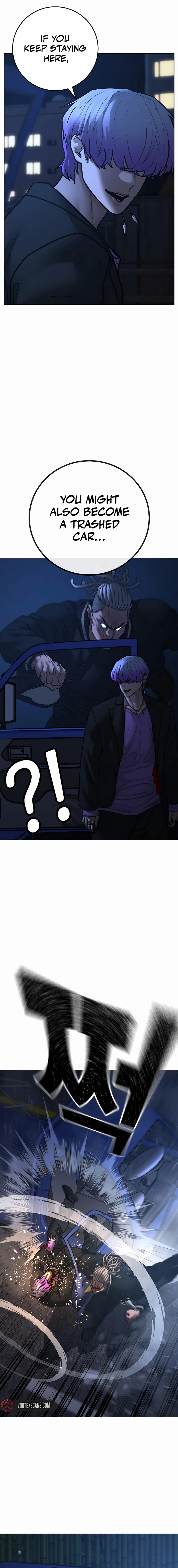 Reality Quest Chapter 150, page 12 of 27