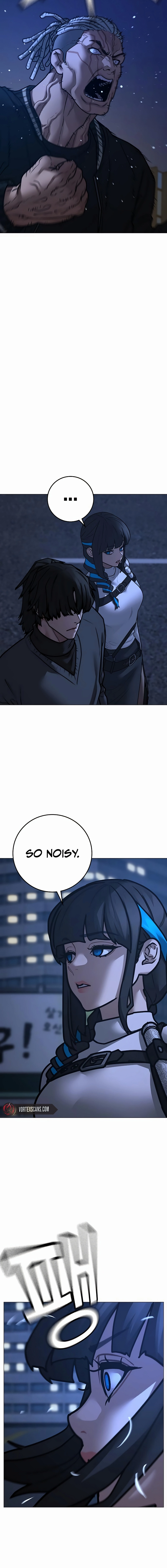 Reality Quest Chapter 150, page 14 of 27