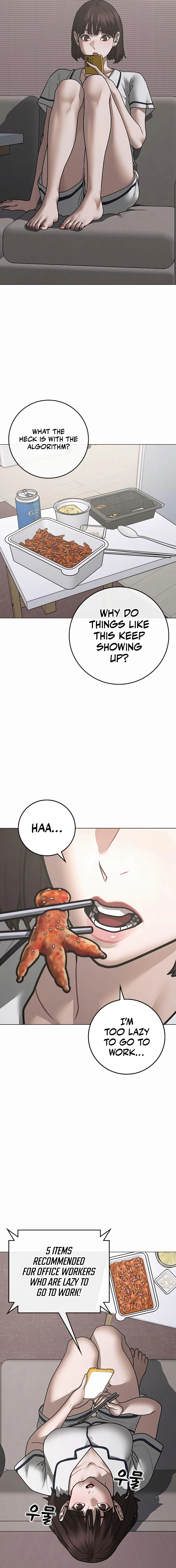 Reality Quest Chapter 150, page 5 of 27
