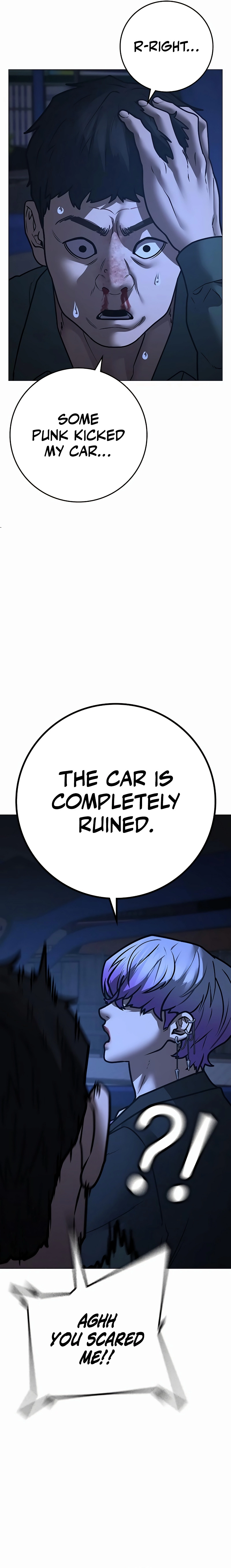 Reality Quest Chapter 150, page 7 of 27