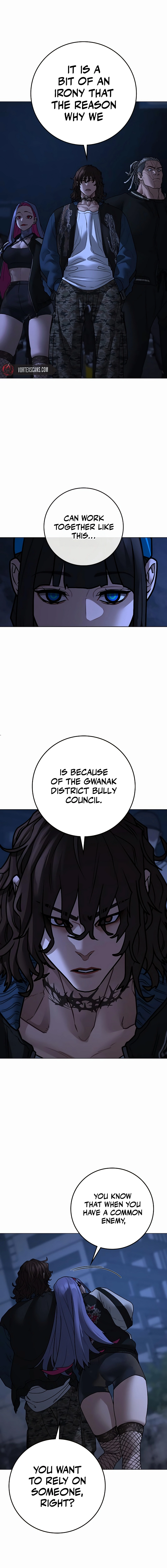 Reality Quest Chapter 150, page 9 of 27