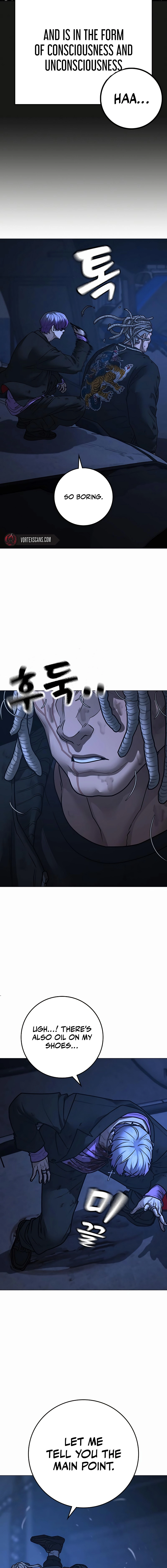 Reality Quest Chapter 151, page 10 of 30