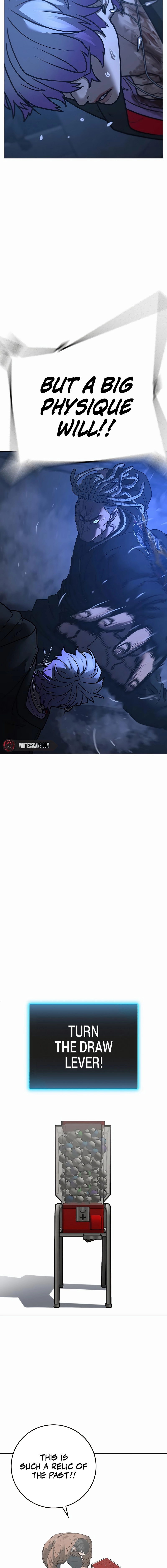 Reality Quest Chapter 151, page 12 of 30