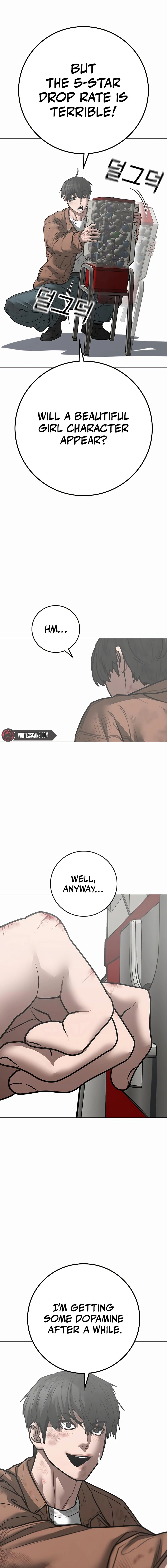 Reality Quest Chapter 151, page 14 of 30