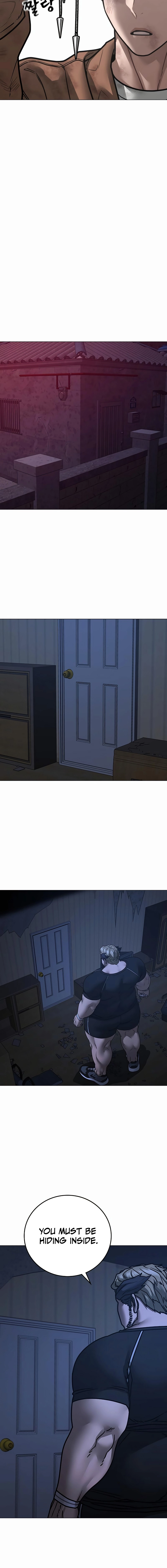 Reality Quest Chapter 151, page 21 of 30