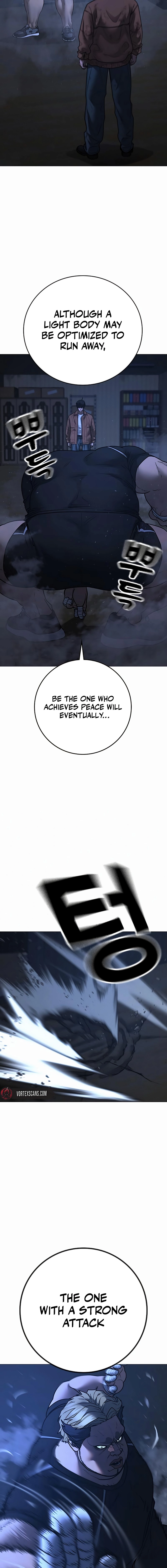 Reality Quest Chapter 151, page 25 of 30
