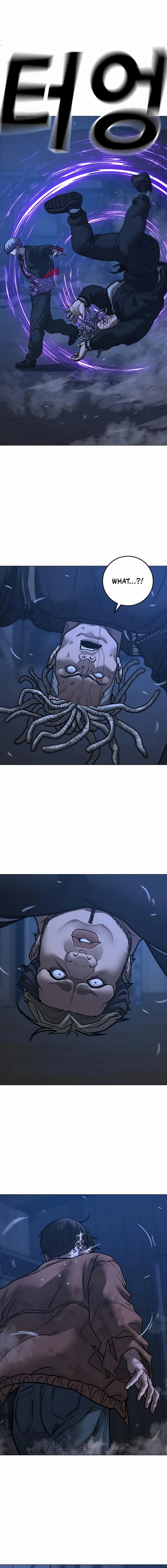 Reality Quest Chapter 151, page 28 of 30