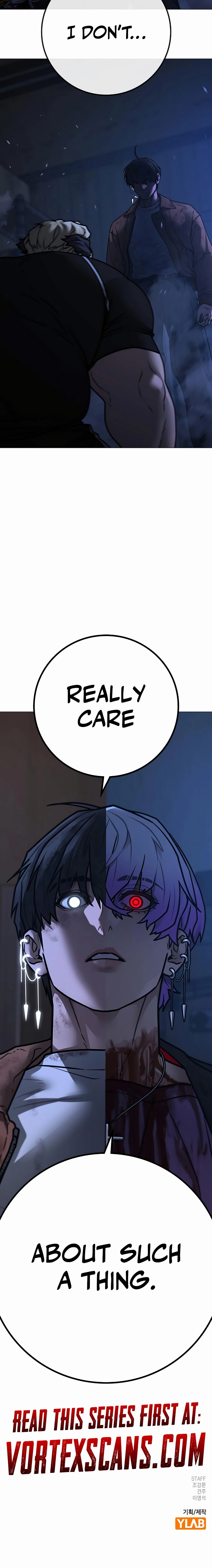 Reality Quest Chapter 151, page 30 of 30