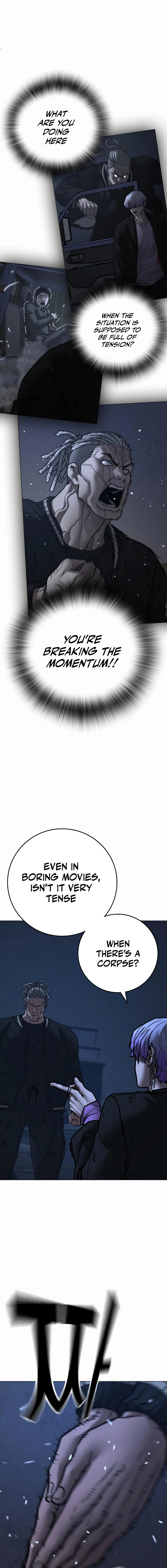 Reality Quest Chapter 151, page 5 of 30