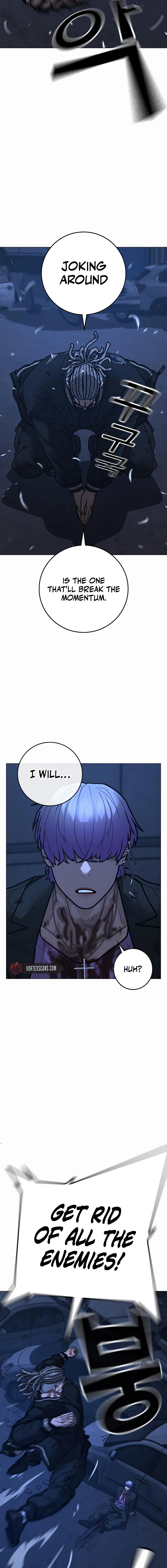 Reality Quest Chapter 151, page 6 of 30