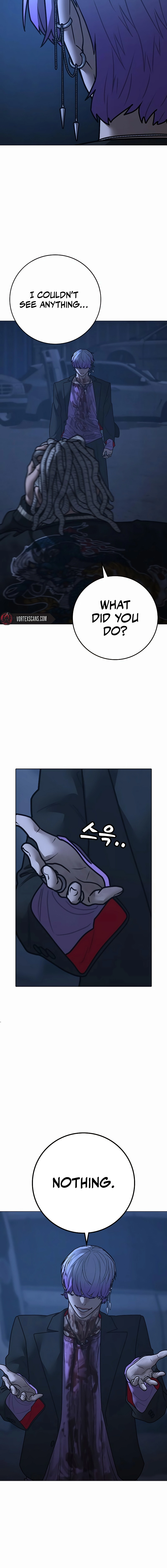 Reality Quest Chapter 152, page 10 of 34
