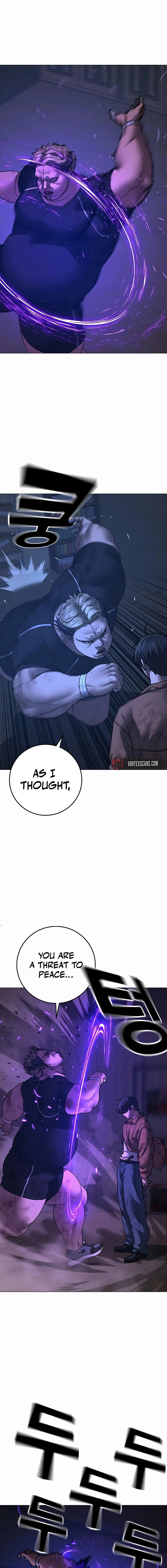 Reality Quest Chapter 152, page 12 of 34