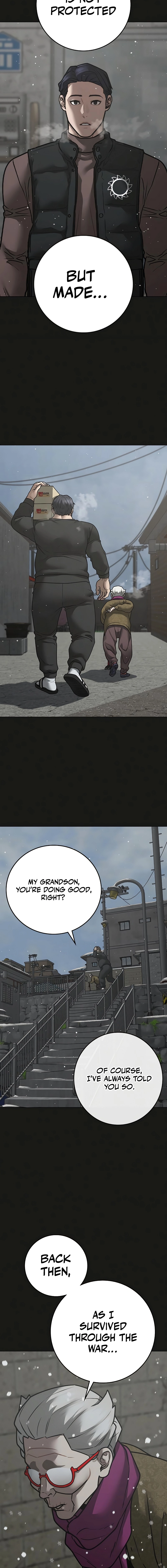 Reality Quest Chapter 152, page 22 of 34