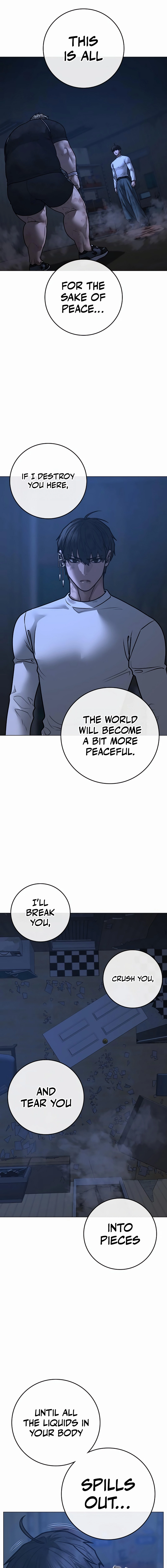 Reality Quest Chapter 152, page 27 of 34