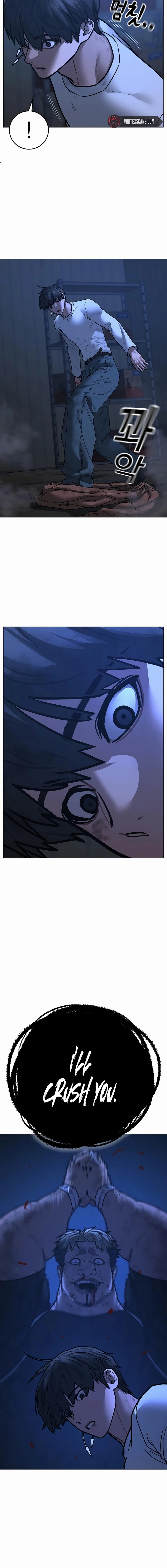 Reality Quest Chapter 152, page 28 of 34
