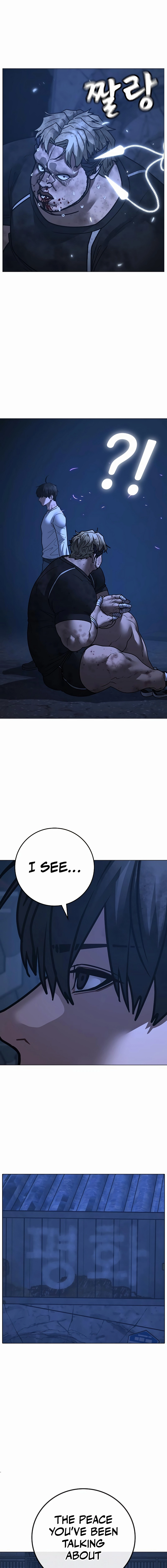 Reality Quest Chapter 152, page 31 of 34