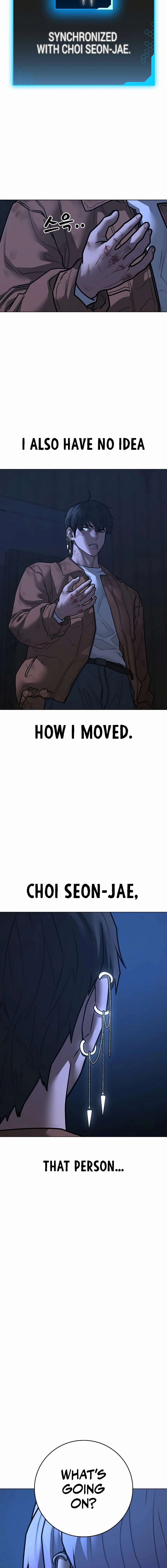 Reality Quest Chapter 152, page 9 of 34